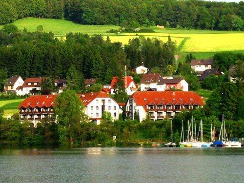 Göbel´s Seehotel Diemelsee 