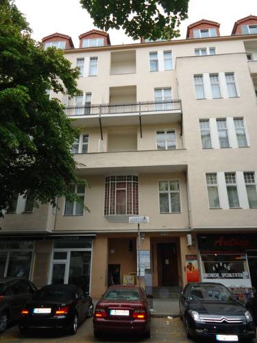 Hotel-Pension Austriana 
