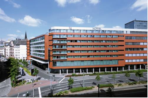 NH Frankfurt City 