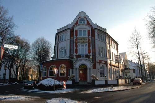 Hotel Zum Löwen 