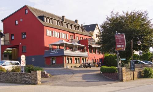 Hotel Kachelburg 