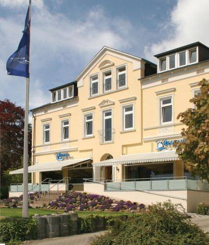 Hotel Kieler Förde 