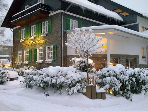 Hotel Forsthaus 