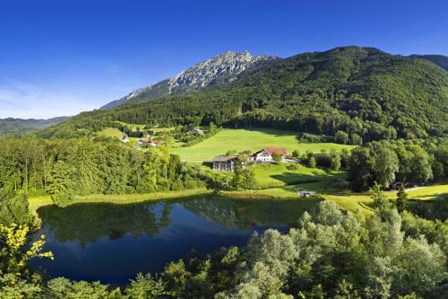 Hotel Garni Gablerhof 