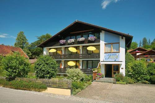 Hotel Jakob 