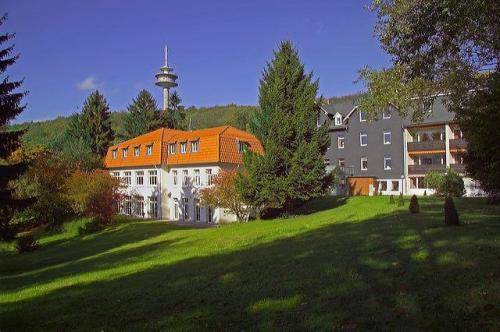 Hotel und Tagungszentrum Georg Leber Haus 