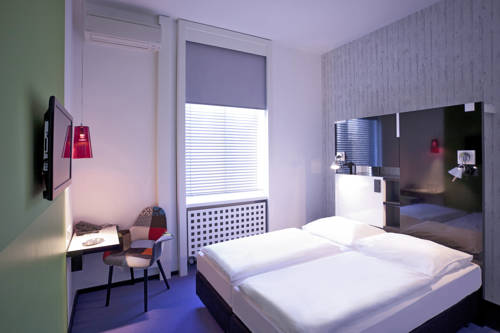 Hotel Cristall 