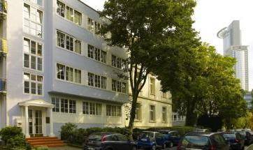 XENIOS APARTMENTS Frankfurt 