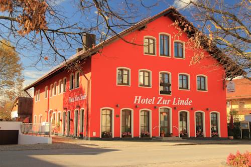 Hotel Zur Linde 