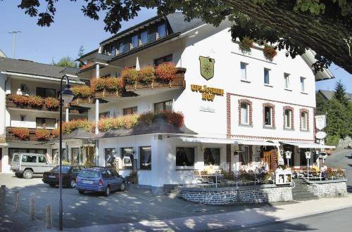 Hotel Upländer Hof 