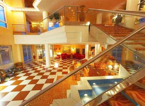 relexa Hotel Frankfurt am Main (Superior) 