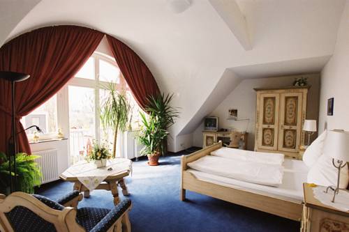 Hotel Zur Post 