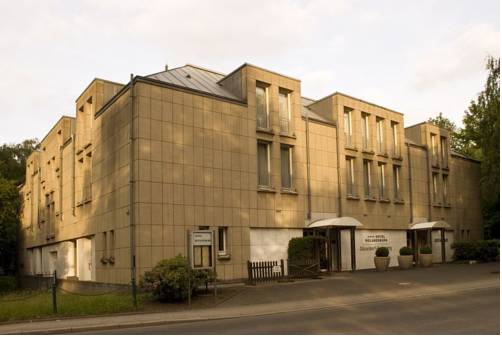 Hotel Rolandsburg 