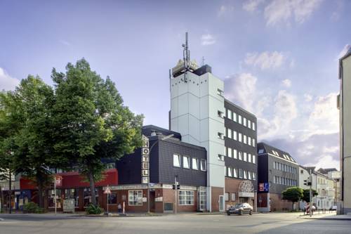 Days Inn Dortmund West 
