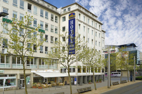 Best Western Hotel zur Post 