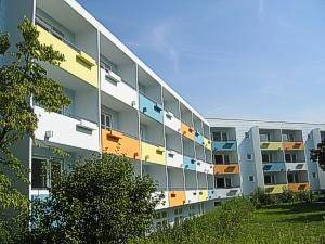 Apartmenthouse Stay Munich 