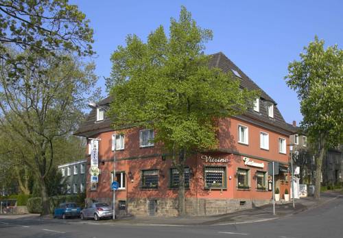 Hotel Schmidt Mönnikes 