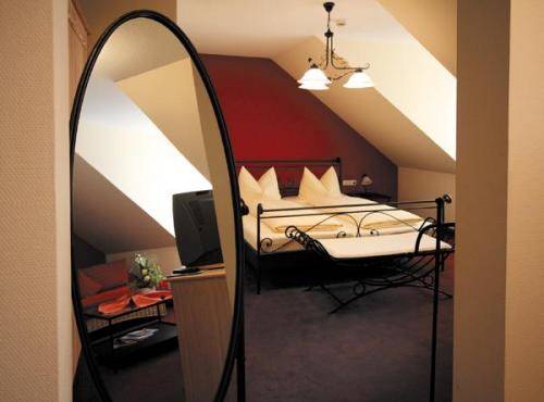 Hotel und Restaurant Eurohof 