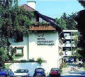 Hotel Mönch's Lamm 