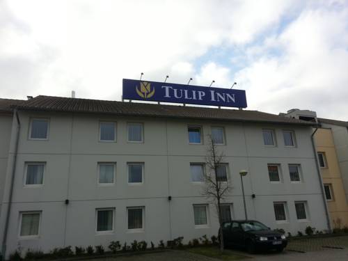 Tulip Inn Ludwigsfelde Berlin Süd 