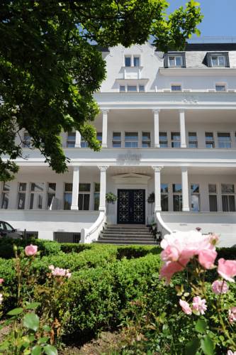 Villa Viktoria 