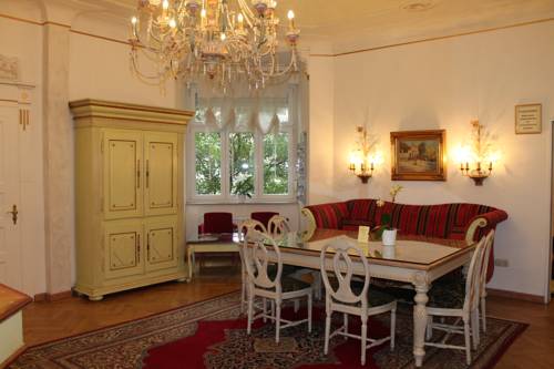 Hotel Seibel 