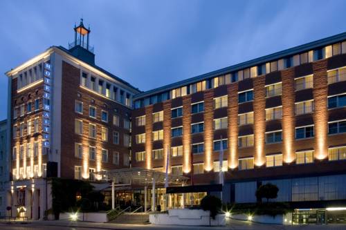 arcona Hotel Baltic 