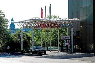 InterCityHotel Wuppertal 