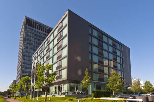 Innside by Meliá Frankfurt Niederrad 
