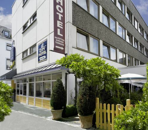 Cityhotel Primavera 