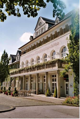 Mintrops Stadt Hotel Margarethenhöhe 