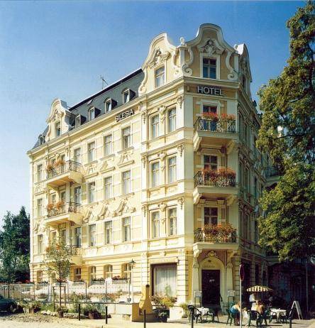 Hotel Silesia 