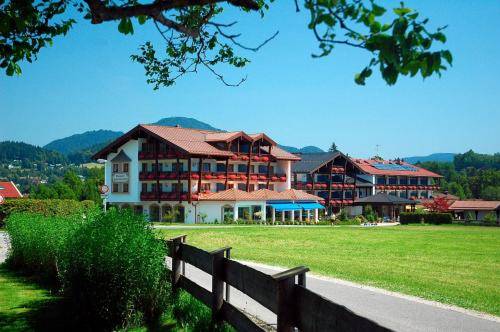 Alpenhotel Zechmeisterlehen 