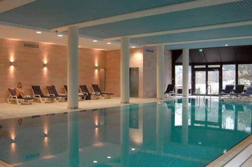 Hotel Bredeney 