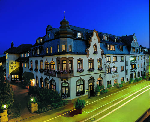 Eurener Hof 