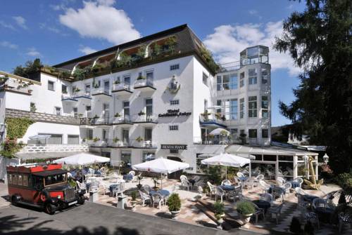 Ringhotel Giffels Goldener Anker 