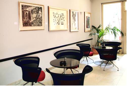 Art Hotel Royal 
