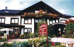 Hotel Sieben Schwaben 
