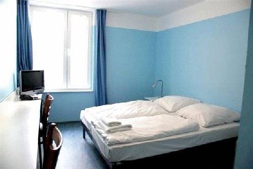 Pegasus Hostel Berlin 