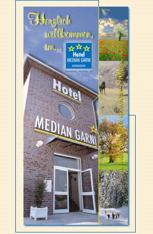 Median Hotel Garni 