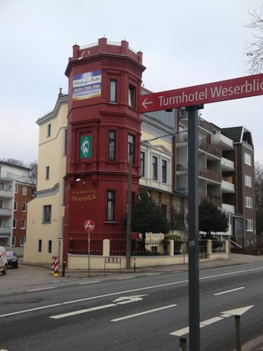 Turmhotel Weserblick Bremen 