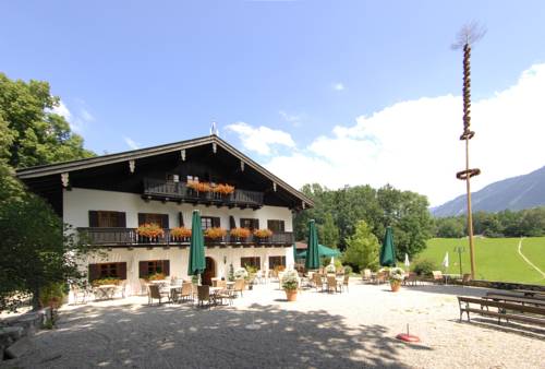 Hotel Klosterhof 