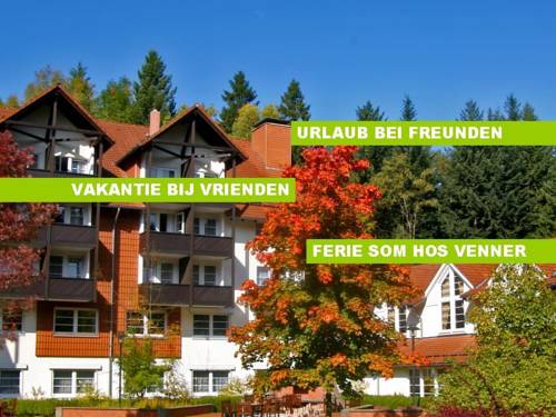 relexa Hotel Harz Wald 