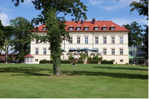 Landhotel Schloss Teschow 