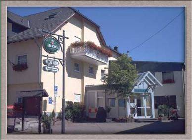 Hotel Burgklause 