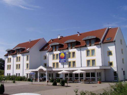 Hotel Leipzig West 