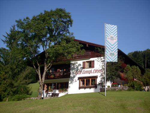 Hotel Lampllehen 