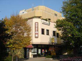 Hotel Stuttgart Nord 