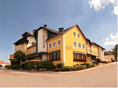 Hotel St. Georg 