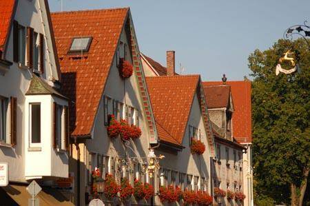 Hotel Gasthof Ochsen 